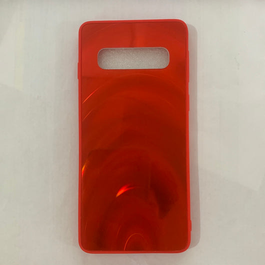 Funda Espejo Arcoíris con Brillo y Purpurina - Image 28
