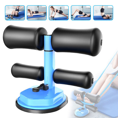 Máquina de Abdominales Automática para Ejercicio Pasivo - Image 6