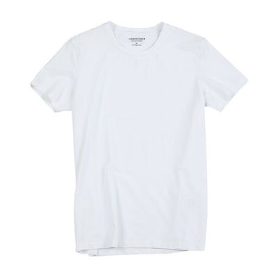 Playera Elástica Clásica de Manga Corta - Image 13