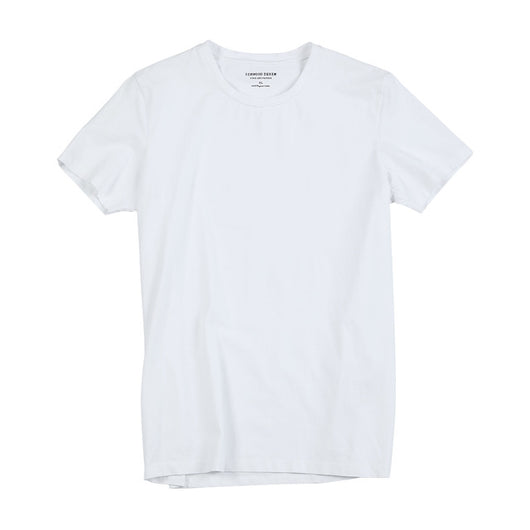 Playera Elástica Clásica de Manga Corta - Image 13