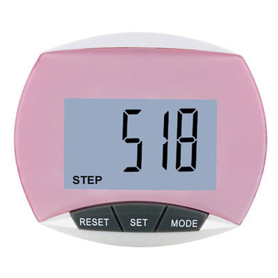 Reloj Deportivo Multifunción con Podómetro y Contador de Calorías - Image 4