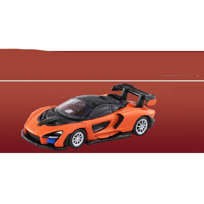 Modelo de Auto Aleación Simulado con Detalles Realistas - Image 8