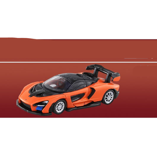 Modelo de Auto Aleación Simulado con Detalles Realistas - Image 8