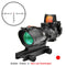 Tactical Red Dot Sight