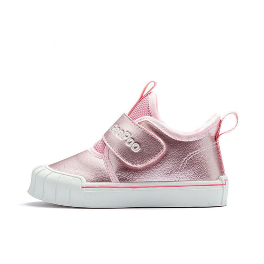 Zapatos de Algodón Cálidos para Niños y Niñas - Invierno - Image 12