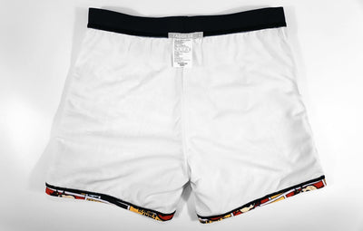 Bóxer de Baño Estampado Hombre Talla Grande - Cómodo y Versátil - Image 7