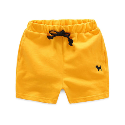 Shorts Deportivos Casuales para Niños - Image 3