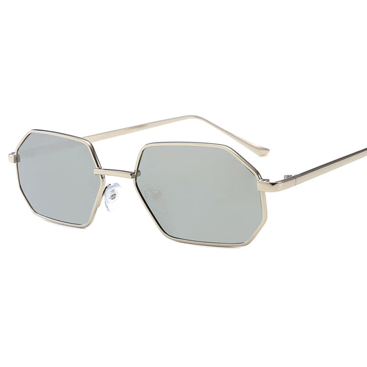 Gafas de Sol Polygon Tonos Océano - Image 7