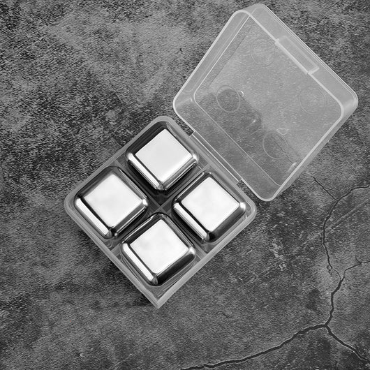 Juego de Piedras Reutilizables para Enfriar Whiskey - Image 15