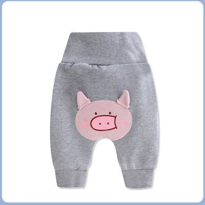 Leggings Finos para Bebé - Comodidad y Estilo - Image 10