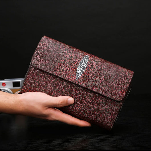 Bolsa Doble Capa para Celular con Asa de Mano - Image 4