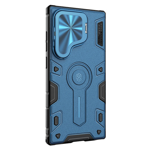 Funda Magnética para Teléfono con Soporte de Lente y Privacidad - Image 3