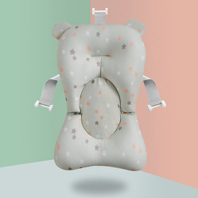 Esponja de Baño Antideslizante para Bebé - Image 3