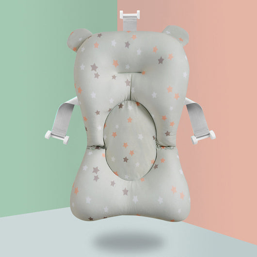 Esponja de Baño Antideslizante para Bebé - Image 3