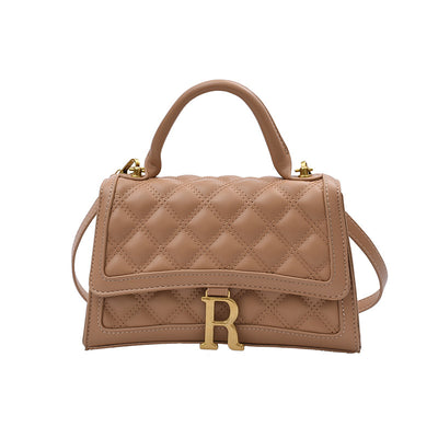 Bolso Bandolera para Mujer con Hebilla R - Colección Mayorista - Image 5