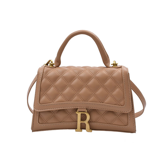 Bolso Bandolera para Mujer con Hebilla R - Colección Mayorista - Image 5