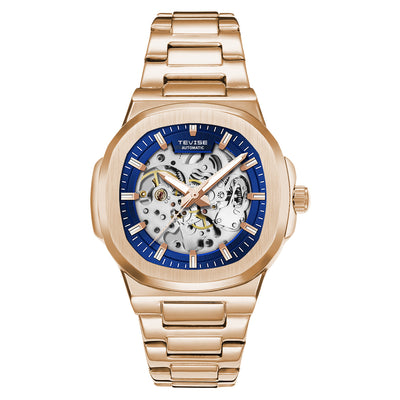 Reloj Mecánico Automático Luminoso Impermeable de Gran Tamaño - Image 3