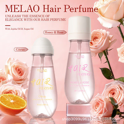 Perfume Capilar en Spray 88ml - Fragancia Duradera sin Alcohol