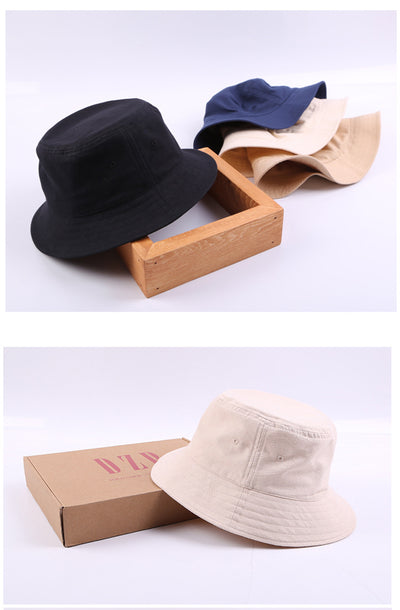 Gorra Pescador Casual Plus para Hombre - Image 5