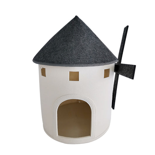 Cama Térmica Aislante para Gatos - Antideslizante e Impermeable - Image 10