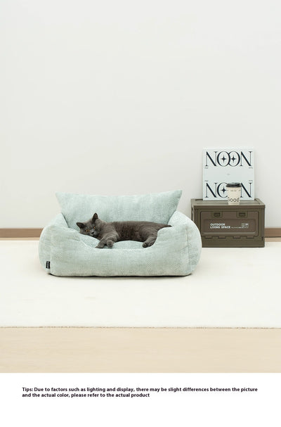 Cama Desmont able para Mascotas de Todas las Estaciones - Image 19