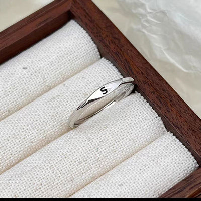 Anillo Minimalista de Dedo Índice - Image 20