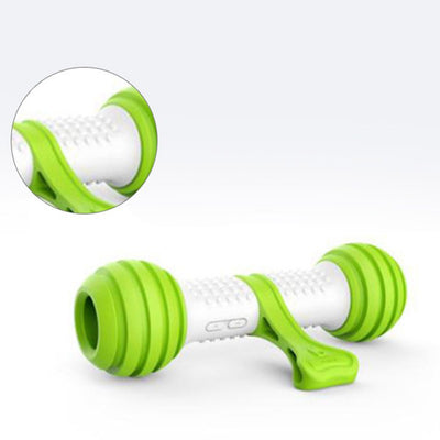 Hueso Juguete Automático Eléctrico para Perros Happy Bone - Image 8