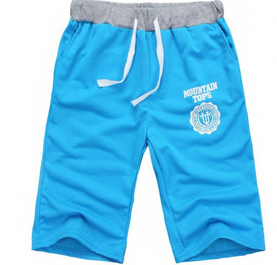 Pantalones Cortos de Verano para Hombre y Mujer - Image 9