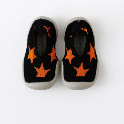 Zapatos Calcetín para Bebé y Niño Pequeño - Suela Blanda de Goma - Image 26