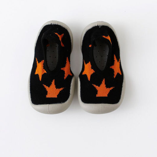 Zapatos Calcetín para Bebé y Niño Pequeño - Suela Blanda de Goma - Image 26