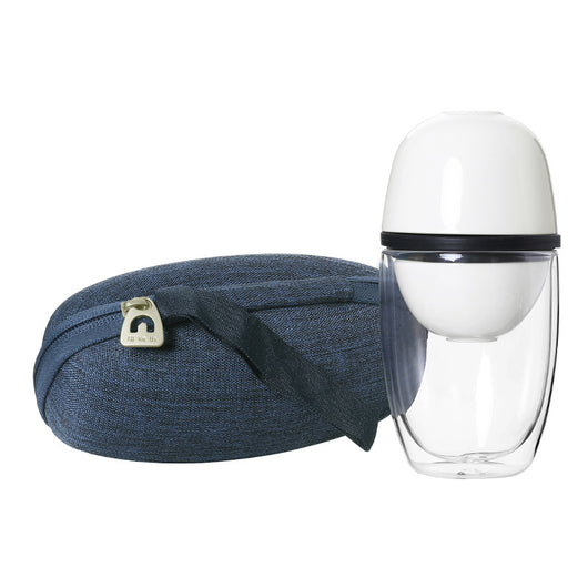 Juego de Té Portátil para Viajeros - Image 26