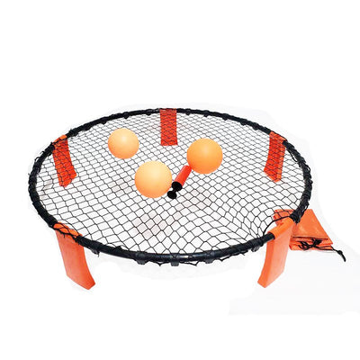 Mini Juego de Playa Smash - Entretenimiento y Entrenamiento al Aire Libre para Adolescentes - Image 3