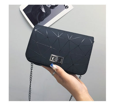 Bolsa Mensajero Coreana Versátil para Todo Día