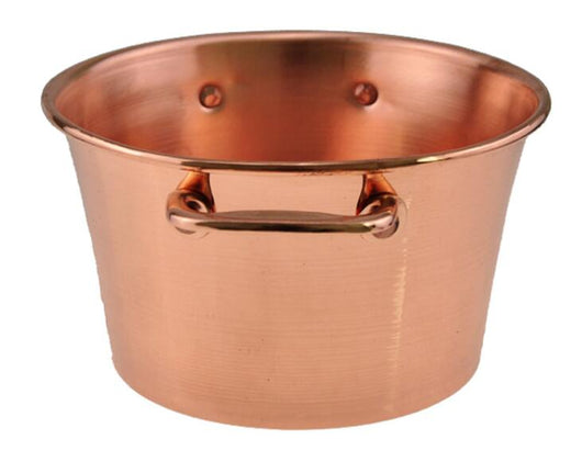 Olla de Cobre Profesional - Image 5
