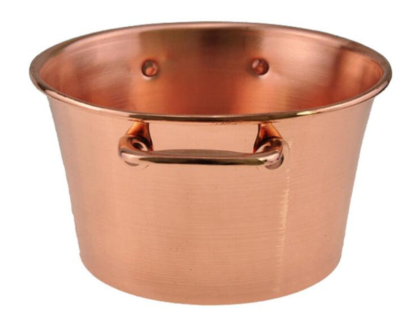 Olla de Cobre Profesional - Image 5