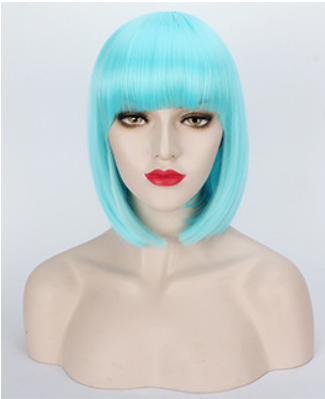 Peluca de Cosplay Anime Premium - Image 6