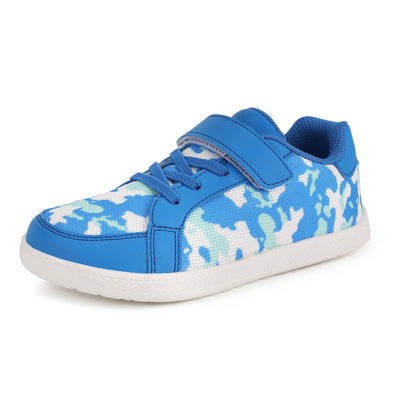 Zapatos Infantiles con Velcro Ancho y Puntera Espaciosa - Image 10