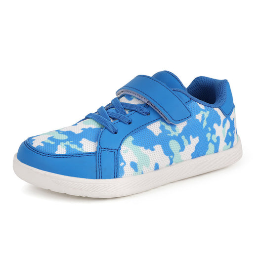 Zapatos Infantiles con Velcro Ancho y Puntera Espaciosa - Image 10