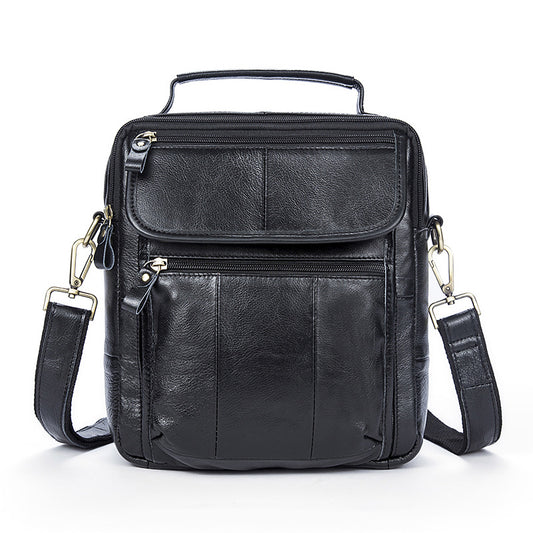 Bolso de Cuero para el Hombro