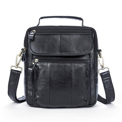 Bolso de Cuero para el Hombro