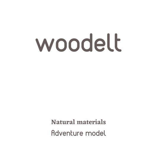 Woodelt Modelo Aventura - Reloj de Madera Premium - Image 4