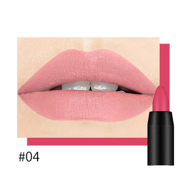 Labial Mate de Larga Duración DNM - Image 18