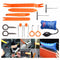 Professional Paintless Dent Repair Kit