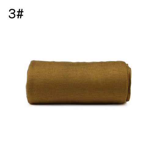 Foulard Modal Extragrande - Suavidad y Versatilidad - Image 14