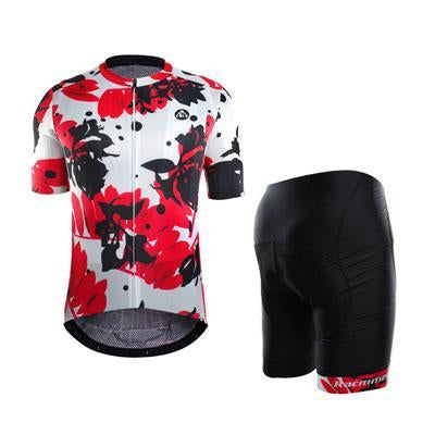 Kit de Ciclismo Manifesto