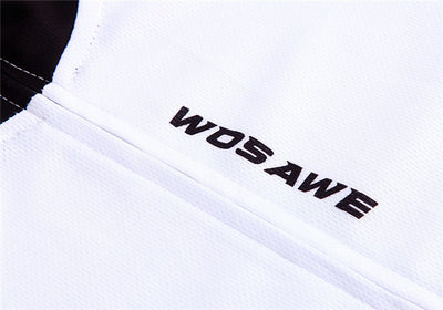 Maillot de Ciclismo de Manga Larga para Mountain Bike - Image 9