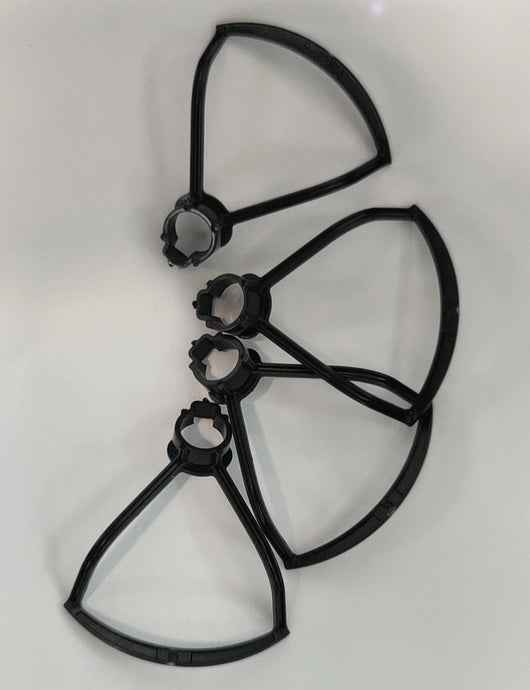Dron Portátil con Maleta - Cámara Aérea Plegable Control Remoto - Image 6