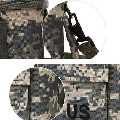 Hervidor de Viaje 2.0L PVC Flexible - Image 3