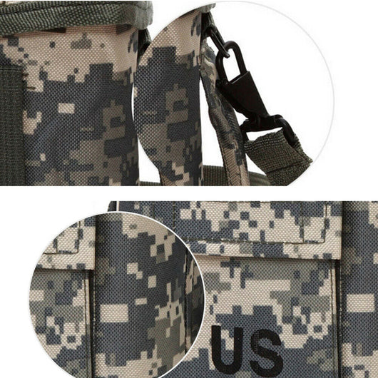 Hervidor de Viaje 2.0L PVC Flexible - Image 3