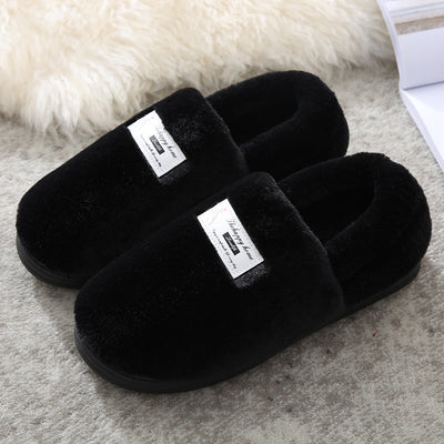 Pantuflas de Algodón con Talón Reforzado - Image 12